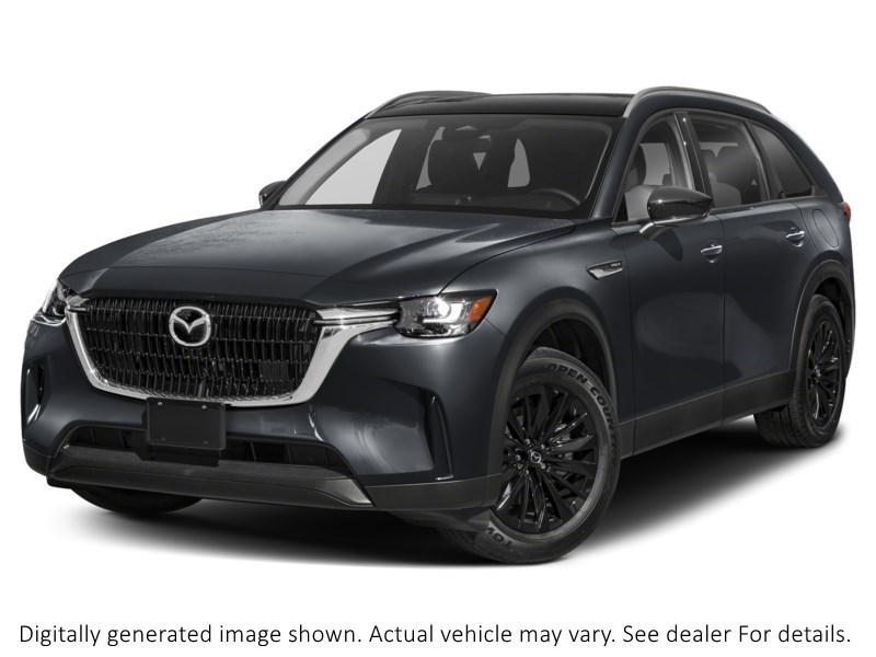 2026 Mazda Cx-90 Phev Gs-L AWD