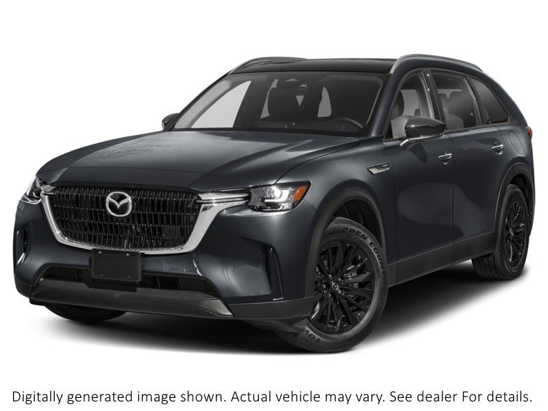 2026 Mazda Cx-90 Phev Gs-L AWD