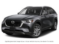2026 Mazda Cx-90 Phev Gs-L AWD Machine Grey Metallic  Shot 1