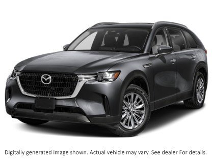 2026 Mazda Cx-90 Phev Gs-L AWD