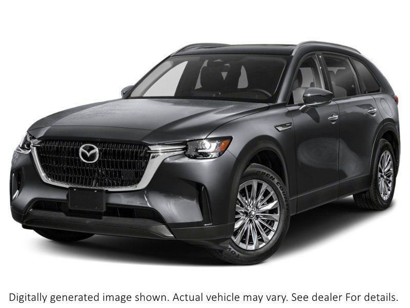 2026 Mazda Cx-90 Phev Gs-L AWD Colour Shot 1