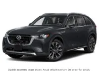 2026 Mazda Cx-90 Phev GT AWD Colour Shot 1