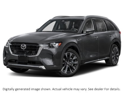 2026 Mazda Cx-90 Phev GT AWD