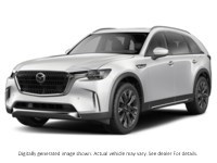 2026 Mazda Cx-90 Phev GT AWD Rhodium White Metallic  Shot 1