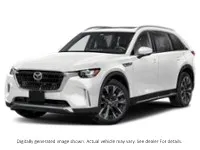 2026 Mazda Cx-90 Phev GT AWD Colour Shot 1