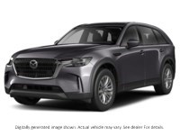 2025 Mazda Cx-90 Mhev Gs-L AWD