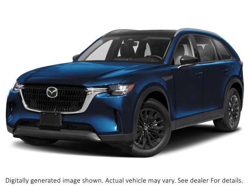 2025 Mazda Cx-90 Mhev Gs-L AWD