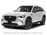 2026 Mazda Cx-90 Mhev Gs-L AWD Colour Shot 1