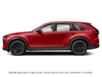 2026 Mazda Cx-90 Mhev Gs-L AWD