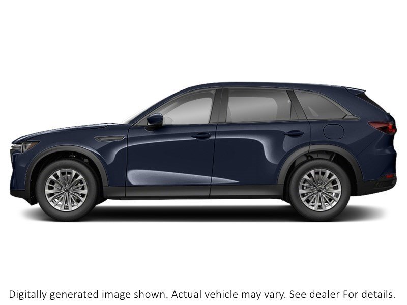 2026 Mazda Cx-90 Mhev Gs-L AWD