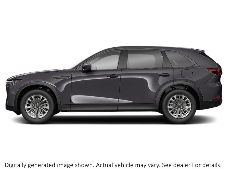 2025 Mazda Cx-90 Mhev Gs-L AWD