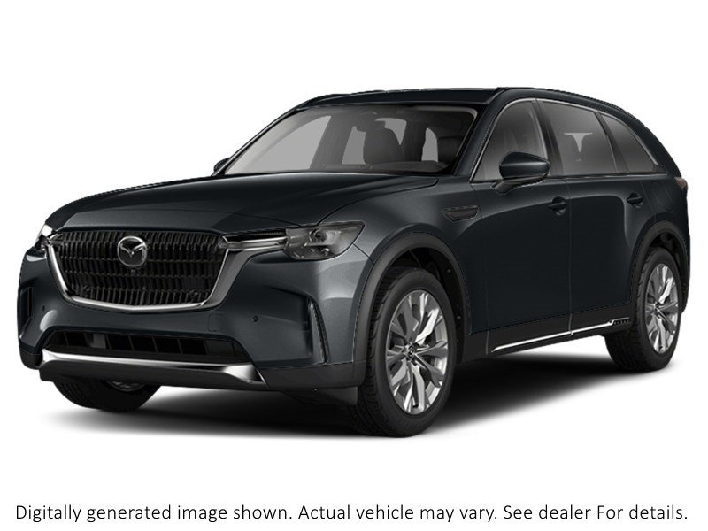 2025 Mazda Cx-90 Mhev GT