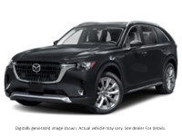 2026 Mazda Cx-90 Mhev GT AWD Jet Black Mica  Shot 10