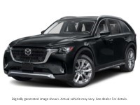 2026 Mazda Cx-90 Mhev GT AWD Jet Black Mica  Shot 1