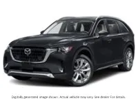 2026 Mazda Cx-90 Mhev GT AWD Colour Shot 1