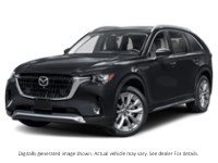 2026 Mazda Cx-90 Mhev GT AWD Jet Black Mica  Shot 1