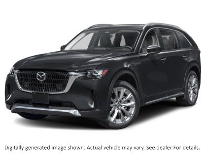 2026 Mazda Cx-90 Mhev GT AWD