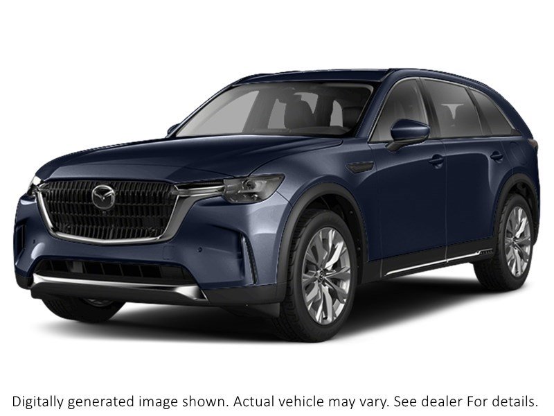 2025 Mazda Cx-90 Mhev GT