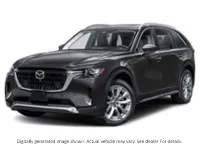 2024 Mazda Cx-90 Mhev GT AWD Colour Shot 1