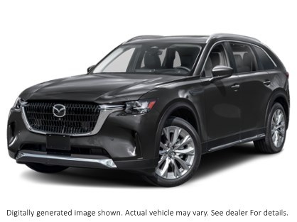 2024 Mazda Cx-90 Mhev GT AWD