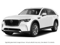 2025 Mazda Cx-90 Mhev GT