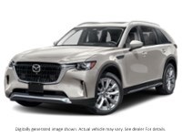 2026 Mazda Cx-90 Mhev GT AWD Platinum Quartz Metallic  Shot 23