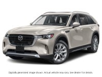 2025 Mazda Cx-90 Mhev GT Platinum Quartz Metallic  Shot 20