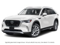 2025 Mazda Cx-90 Mhev GT AWD