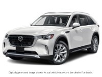 2026 Mazda Cx-90 Mhev GT AWD Rhodium White Metallic  Shot 26