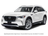 2025 Mazda Cx-90 Mhev GT AWD