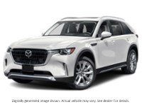 2026 Mazda Cx-90 Mhev GT AWD Rhodium White Metallic  Shot 26