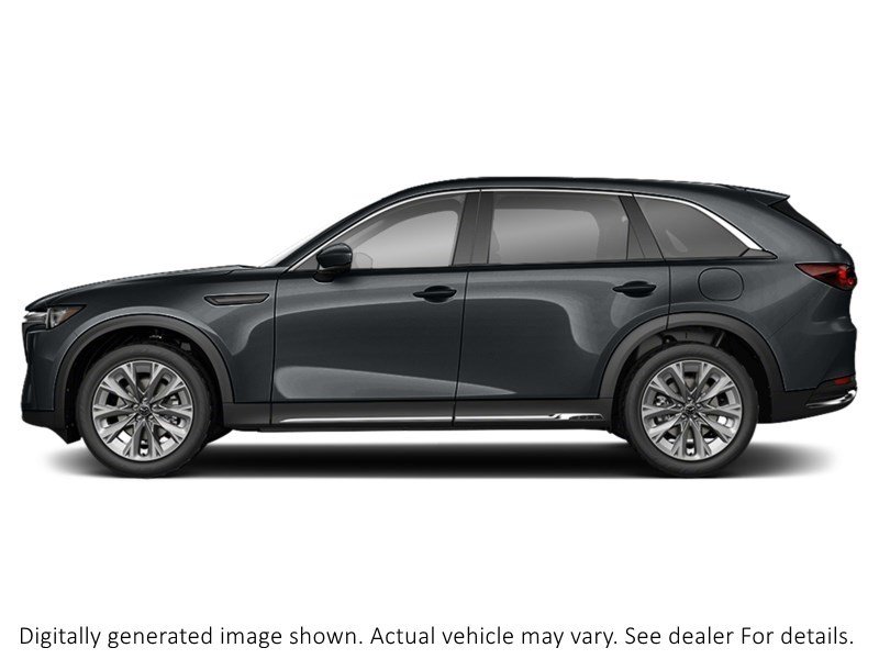 2026 Mazda Cx-90 Mhev GT AWD
