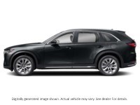 2026 Mazda Cx-90 Mhev GT AWD Jet Black Mica  Shot 5