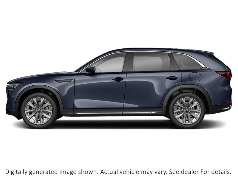 2025 Mazda Cx-90 Mhev GT