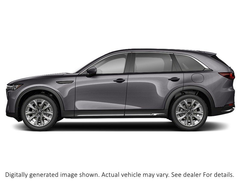 2025 Mazda Cx-90 Mhev GT