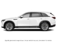 2025 Mazda Cx-90 Mhev GT