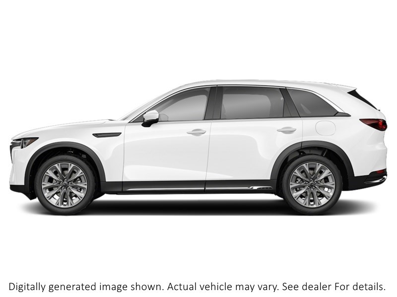 2025 Mazda Cx-90 Mhev GT