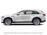 2025 Mazda Cx-90 Mhev GT AWD
