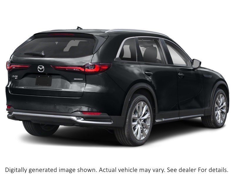 2025 Mazda Cx-90 Mhev GT