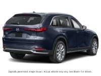 2026 Mazda Cx-90 Mhev GT AWD