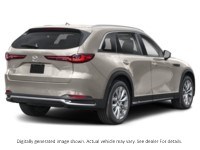 2025 Mazda Cx-90 Mhev GT Platinum Quartz Metallic  Shot 25