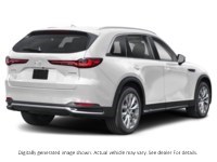 2025 Mazda Cx-90 Mhev GT AWD Rhodium White Metallic  Shot 6