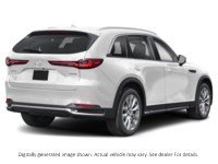 2025 Mazda Cx-90 Mhev GT AWD