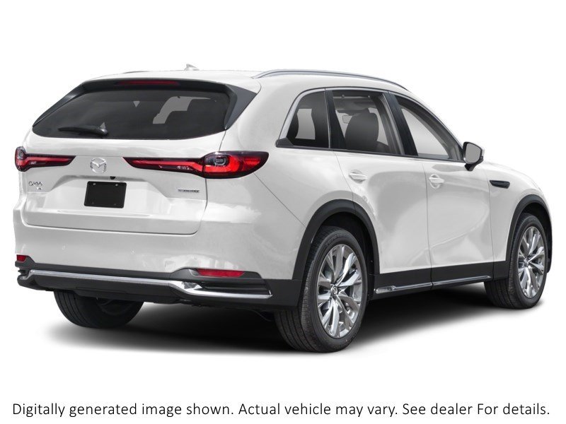 2025 Mazda Cx-90 Mhev GT AWD