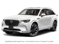 2026 Mazda Cx-90 Mhev Signature AWD Colour Shot 1