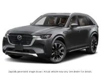 2026 Mazda Cx-90 Mhev Signature AWD Colour Shot 1
