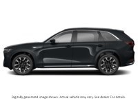 2026 Mazda Cx-90 Mhev Signature AWD
