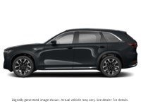 2026 Mazda Cx-90 Mhev Signature AWD
