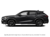 2026 Acura Adx Platinum Elite A-Spec AWD Crystal Black Pearl  Shot 3