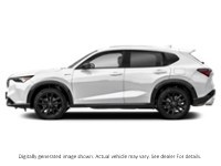 2026 Acura Adx Platinum Elite A-Spec AWD Platinum White Pearl  Shot 5